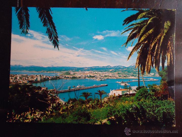 Postales: POSTAL CEUTA - 20 - Foto 1