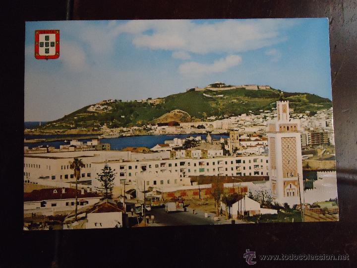 Postales: POSTAL CEUTA - 6014 - Foto 1