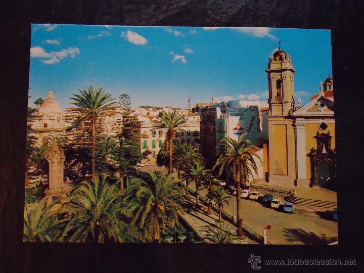Postales: POSTAL CEUTA - 7 - Foto 1