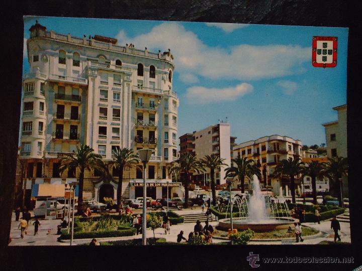 Postales: POSTAL CEUTA - 6013 - Foto 1