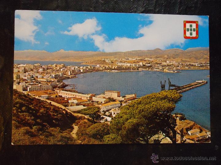 Postales: POSTAL CEUTA - 44 - Foto 1