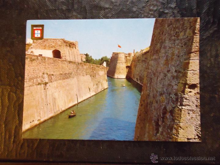 Postales: POSTAL CEUTA - 3 - Foto 1