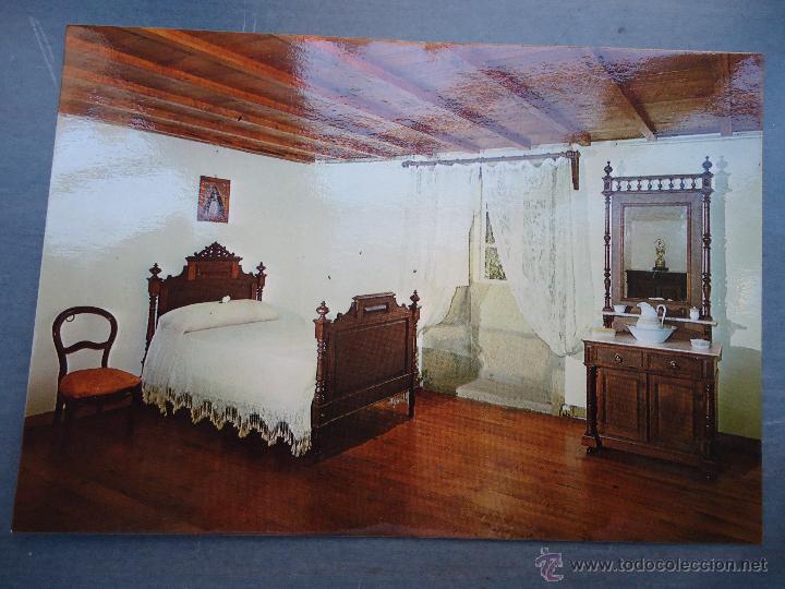 Postales: antigua postal padron la coru&ntilde;a - Foto 1