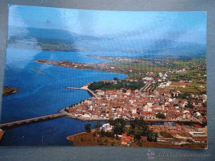 Postales: antigua postal noya - Foto 1