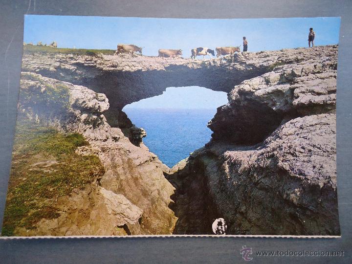 Postales: antigua postal  santander - Foto 1