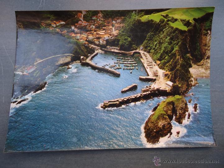 Postales: antigua postal cudillero - Foto 1