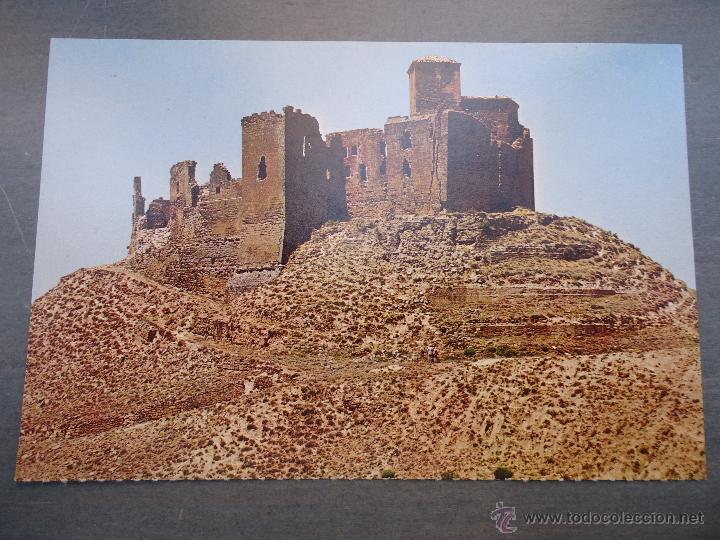 Postales: antigua postal  huesca - Foto 1