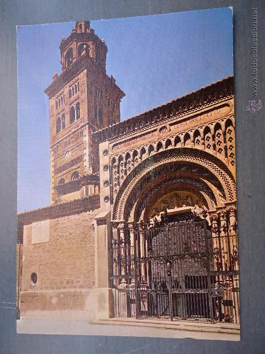 Cartes Postales: antigua postal TEruel