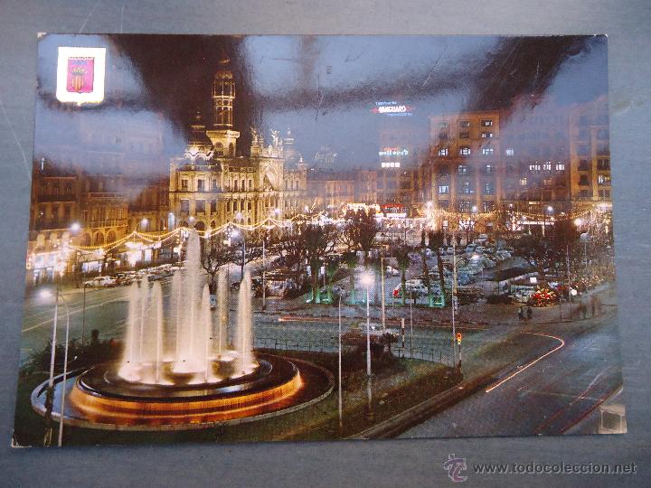Postales: antigua postal valencia - Foto 1