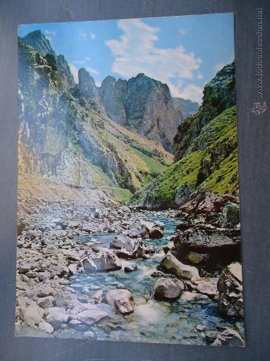 Cartes Postales: antigua postal region de camarme&ntilde;a