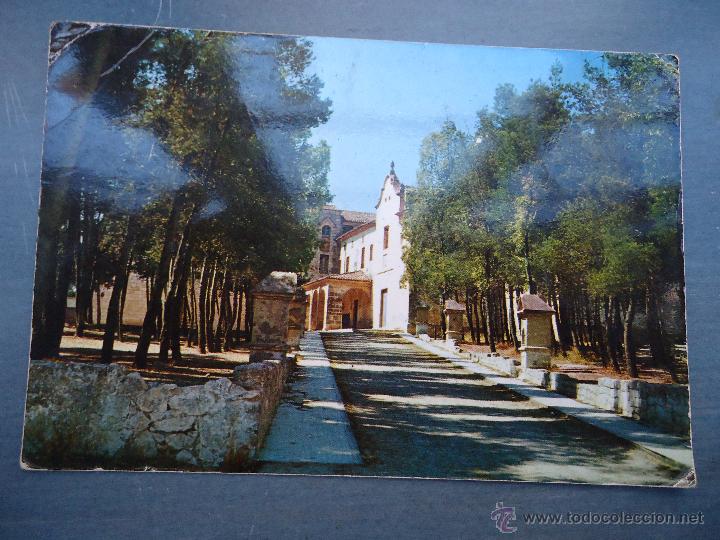 Cartes Postales: antigua postal cocentaina