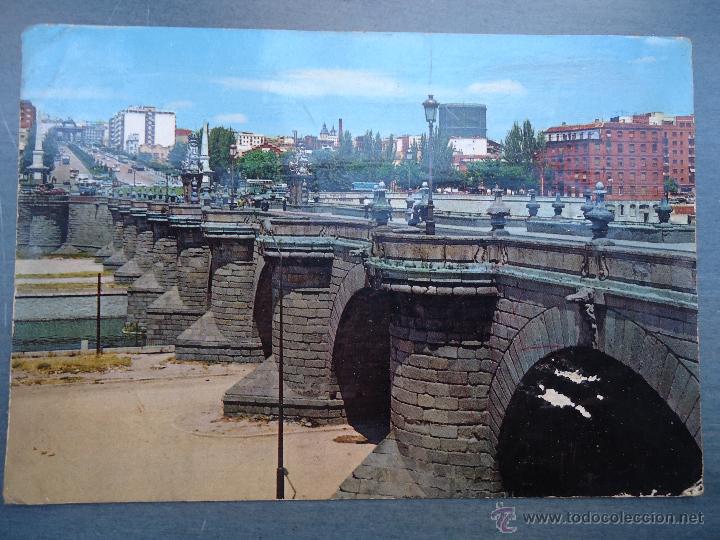 Cartes Postales: antigua postal