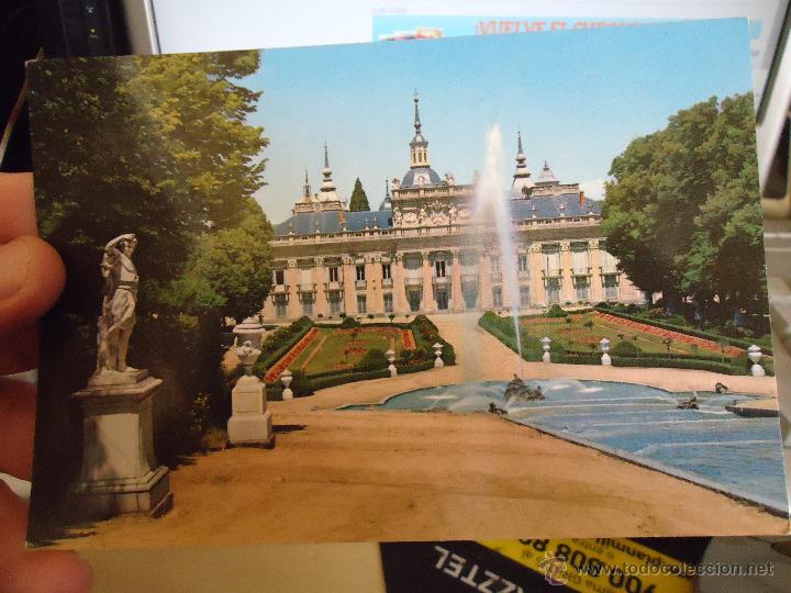 Postales: antigua postal segovia - Foto 1