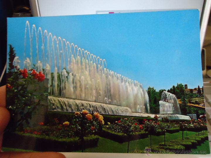 Postales: antigua postal granada - Foto 1