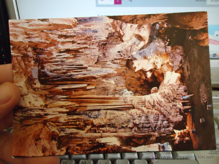 Postcards: antigua postal  malaga