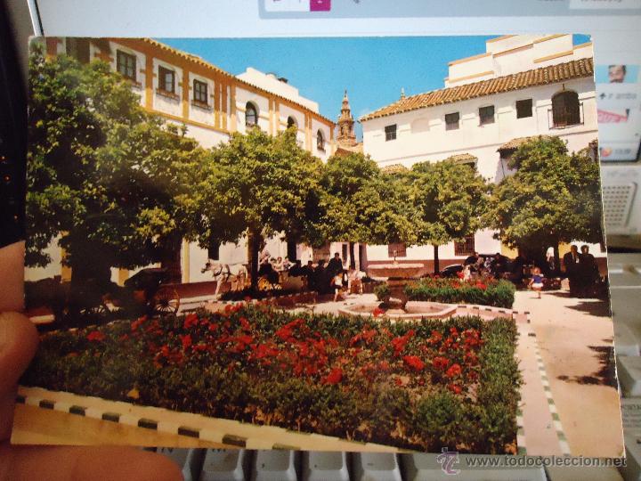 Postales: antigua postal sevilla - Foto 1