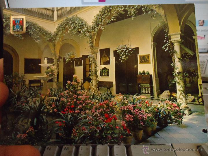 Postales: antigua postal sevilla - Foto 1