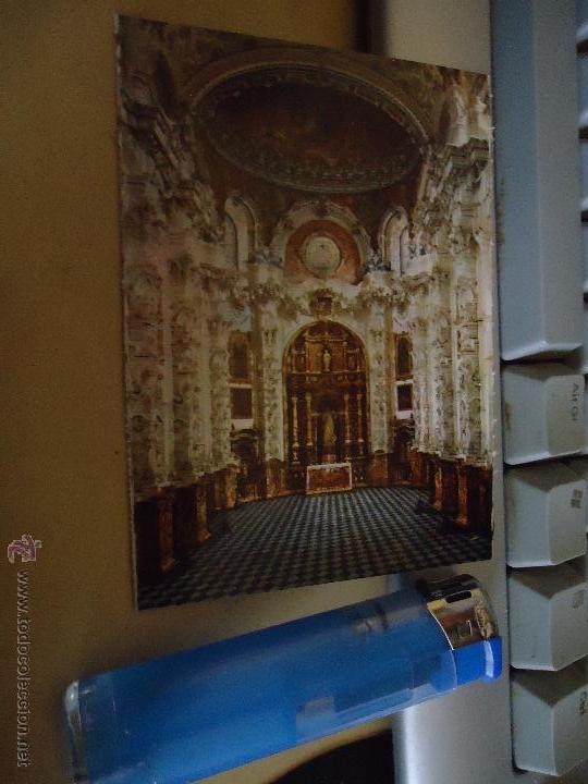 Postales: antigua mini postal - GRANADA - Foto 1