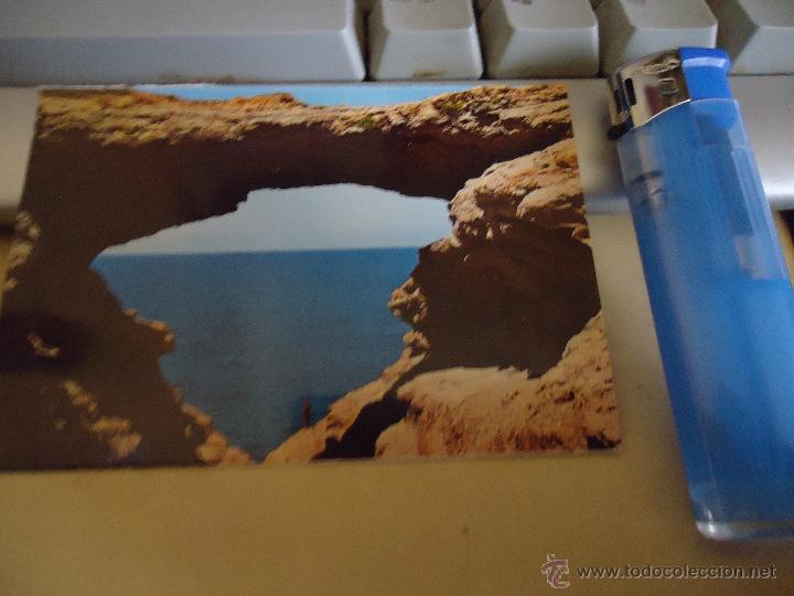 Postales: antigua mini postal - CANTABRIA SANTANDER - Foto 1