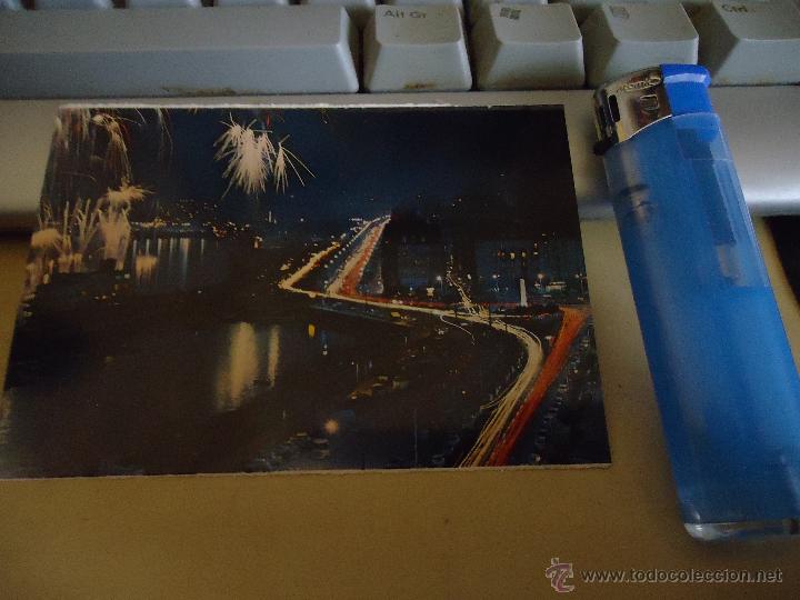 Postales: antigua mini postal - CANTABRIA SANTANDER - Foto 1