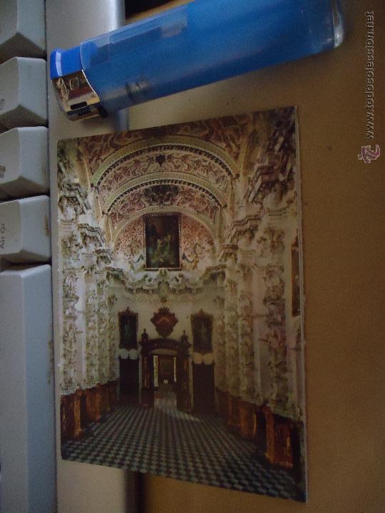 Postales: antigua mini postal - GRANADA - Foto 1