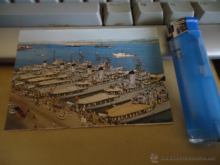 Postales: antigua mini postal - CANTABRIA SANTANDER - Foto 1