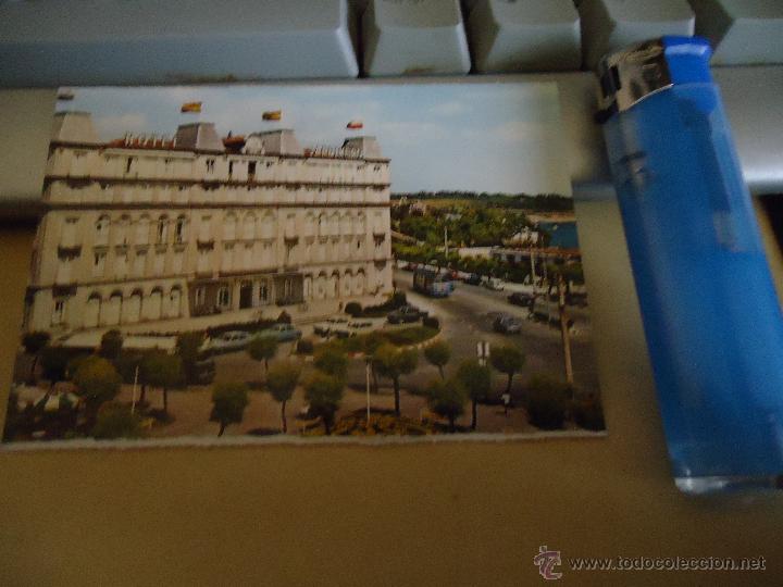 Postales: antigua mini postal - CANTABRIA SANTANDER - Foto 1