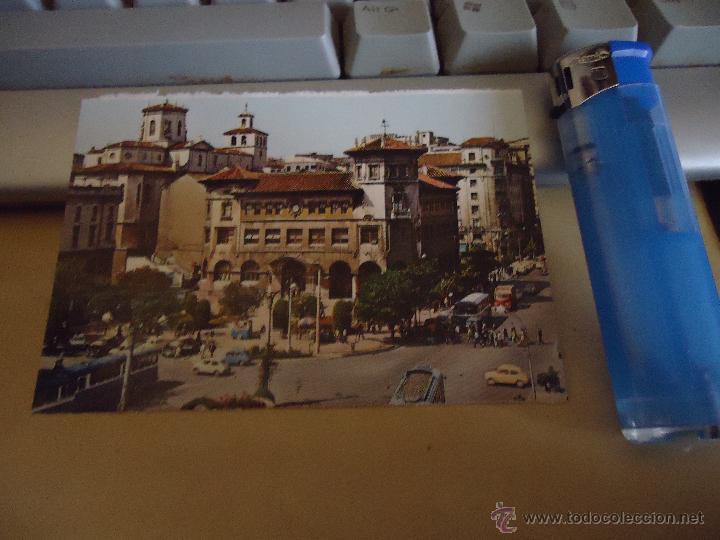 Postales: antigua mini postal - CANTABRIA SANTANDER - Foto 1