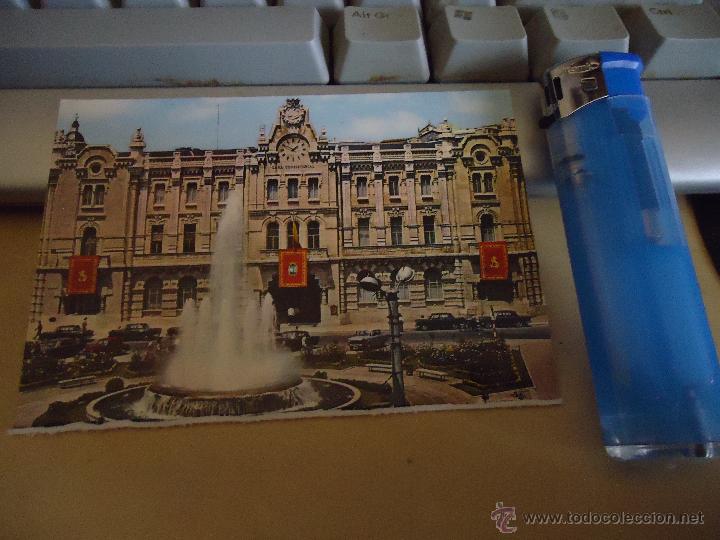 Postales: antigua mini postal - CANTABRIA SANTANDER - Foto 1