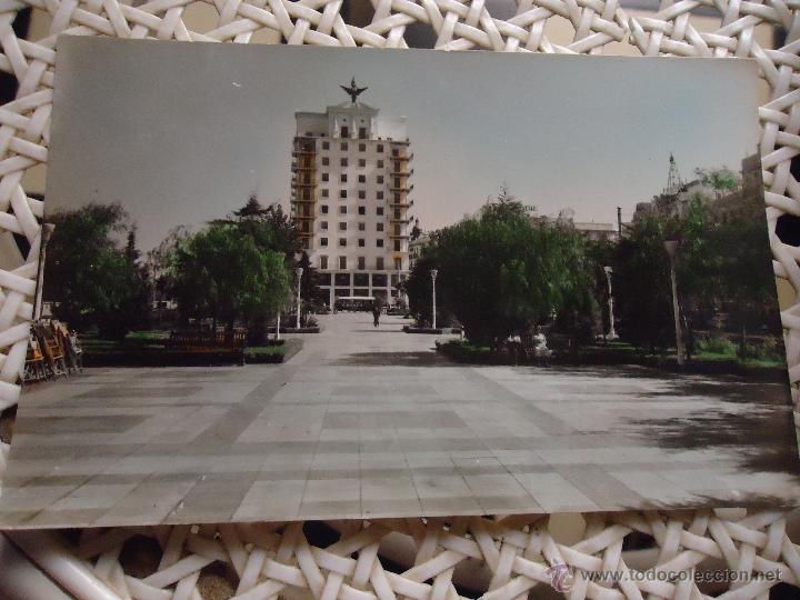 Postales: ANTIGUA POSTAL CADIZ N 49 - AVENIDA RAMON DE CARRANZA EDIFICIO FENIX - Foto 1
