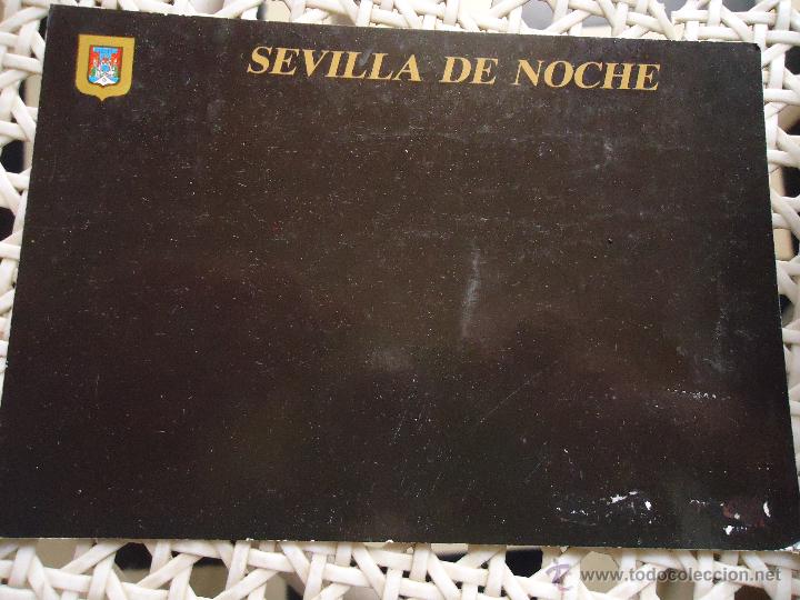 Postales: ANTIGUA POSTAL - SEVILLA - Foto 1