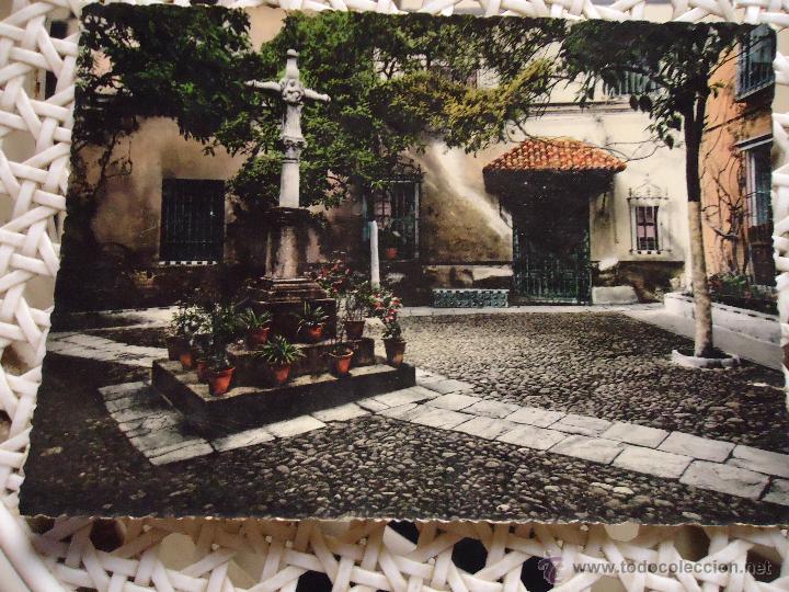 Postales: ANTIGUA POSTAL - SEVILLA - Foto 1