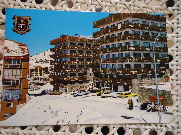 Postales: ANTIGUA POSTAL - granada - Foto 1