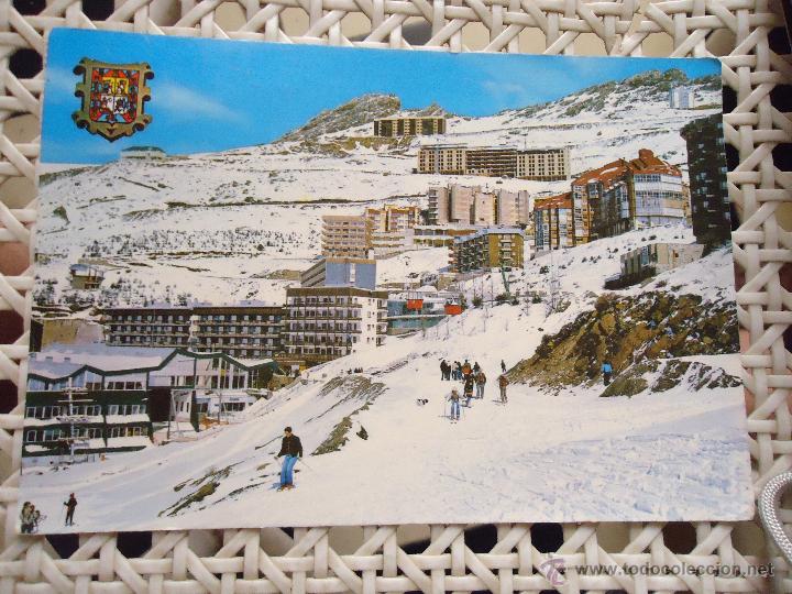 Postales: ANTIGUA POSTAL - granada - Foto 1