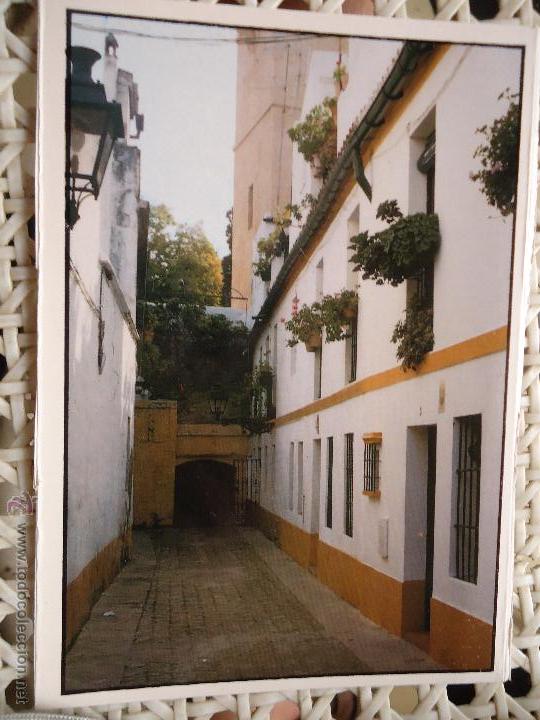 Postales: ANTIGUA POSTAL - sevilla - Foto 1