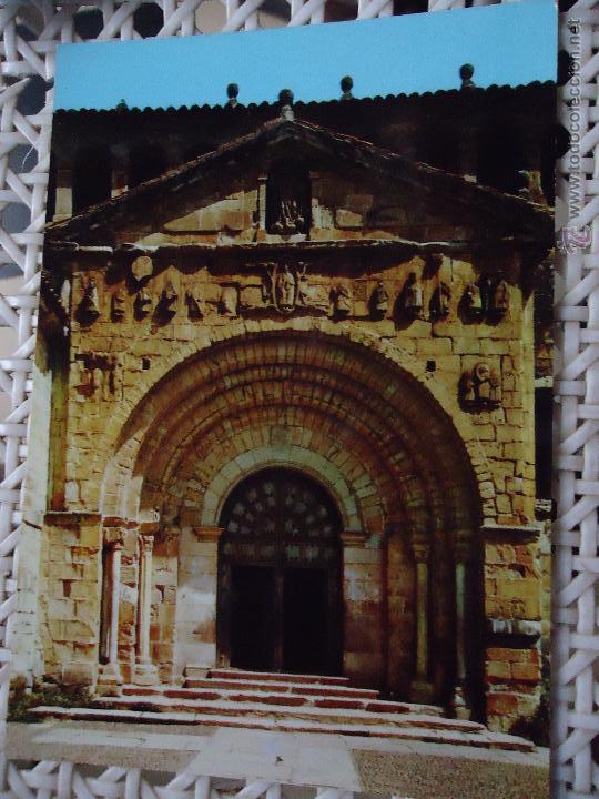 Postales: antigua postal santillana del mar santander - Foto 1