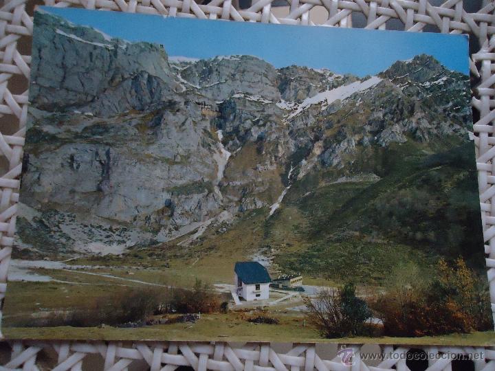 Postales: antigua postal potes santander 2002 - ed . arribas - Foto 1