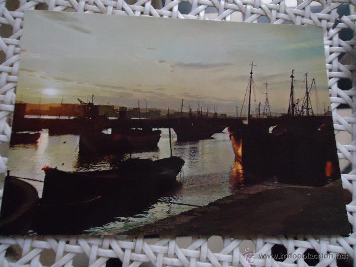 Postales: antigua postal  saredo santander - Foto 1