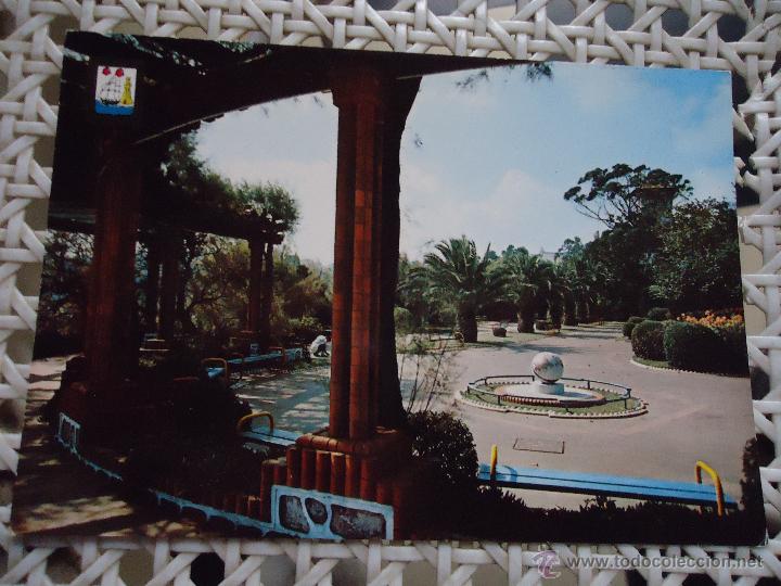 Postales: antigua postal santander - Foto 1