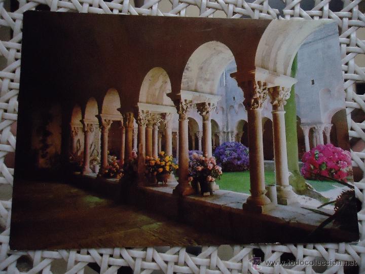 Postales: antigua postal  gerona - Foto 1
