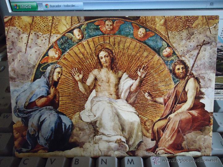 Postales: antigua postal VATICANO - Foto 1