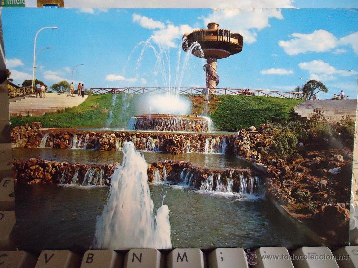 Postales: antigua postal  MADRID - Foto 1