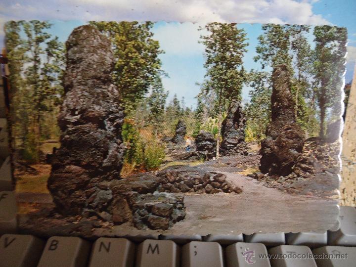 Postales: antigua postal HAWAII - Foto 1