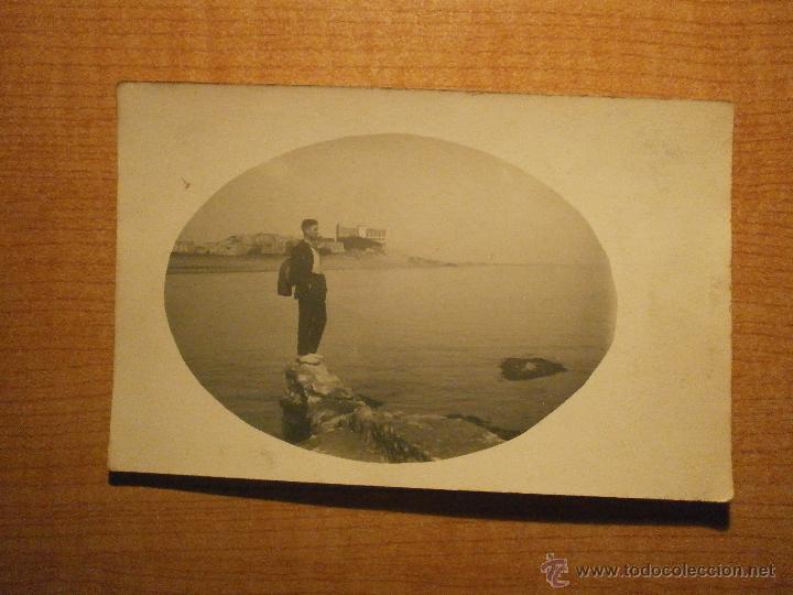 Postales: TARJETA POSTAL SIN TITULO SIN IDENTIFICAR SIN CIRCULAR