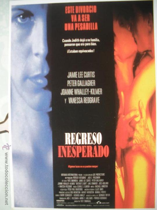Postales: MAGNIFICA POSTAL DE -  PELICULAS - - Foto 1