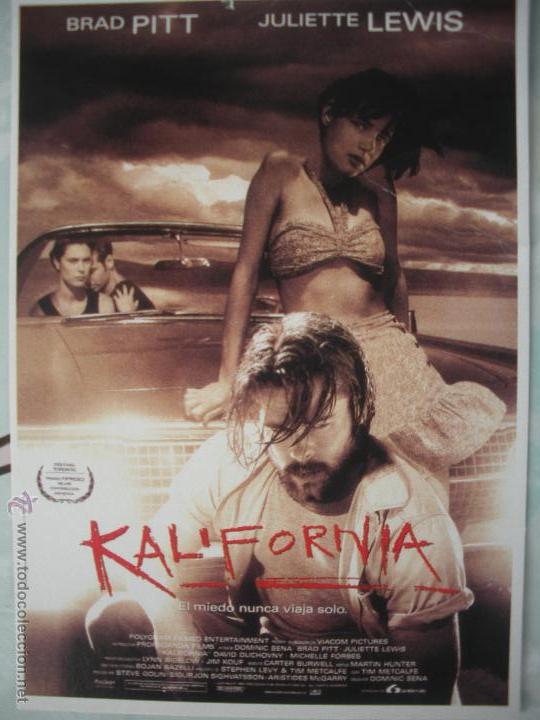 Postales: MAGNIFICA POSTAL DE -  PELICULAS - - Foto 1