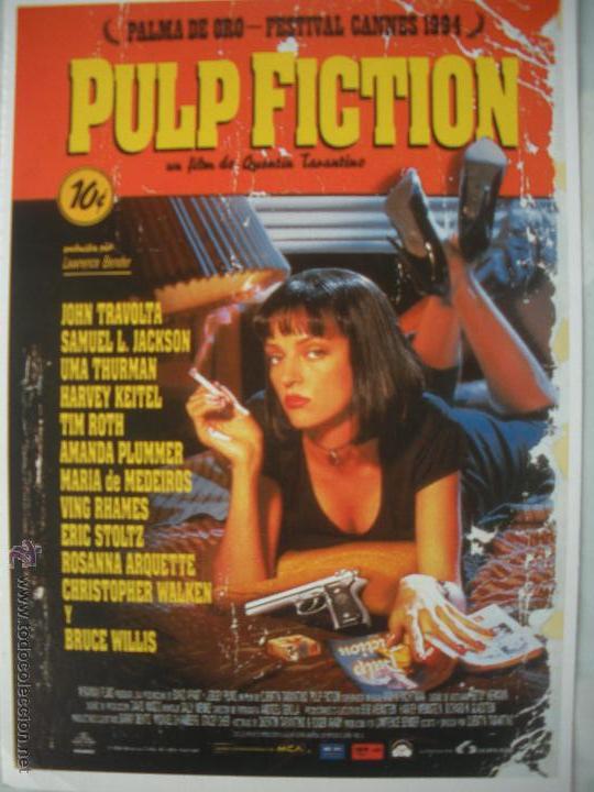 Postales: MAGNIFICA POSTAL DE -  PELICULAS - - Foto 1