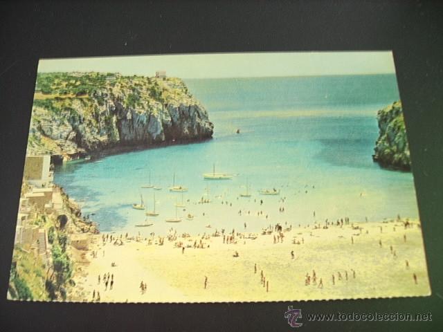 Postales: MENORCA  ( CALA,N  PORTER) - Foto 1