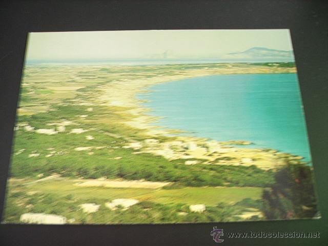 Postales: FORMENTERA  (VISTA GENERAL DEL MIRADOR) - Foto 1