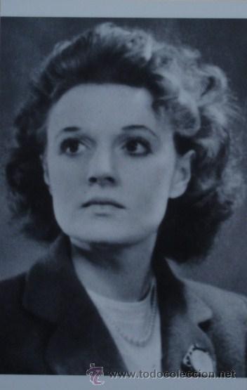 Postales: Postal Muriel Spark - Foto 1
